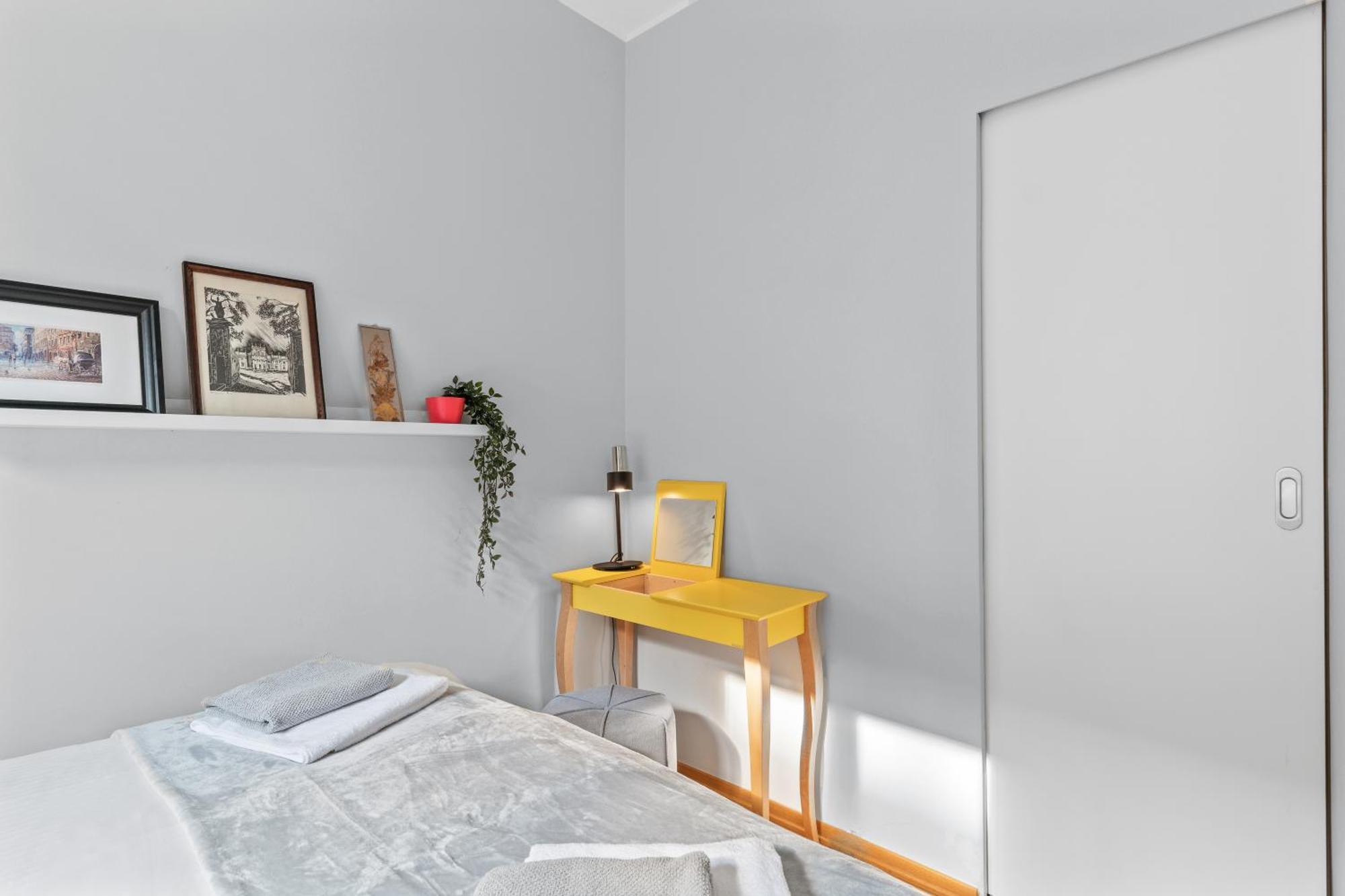 Cute Apartment In The Historic Old Town Of Варшава Екстер'єр фото