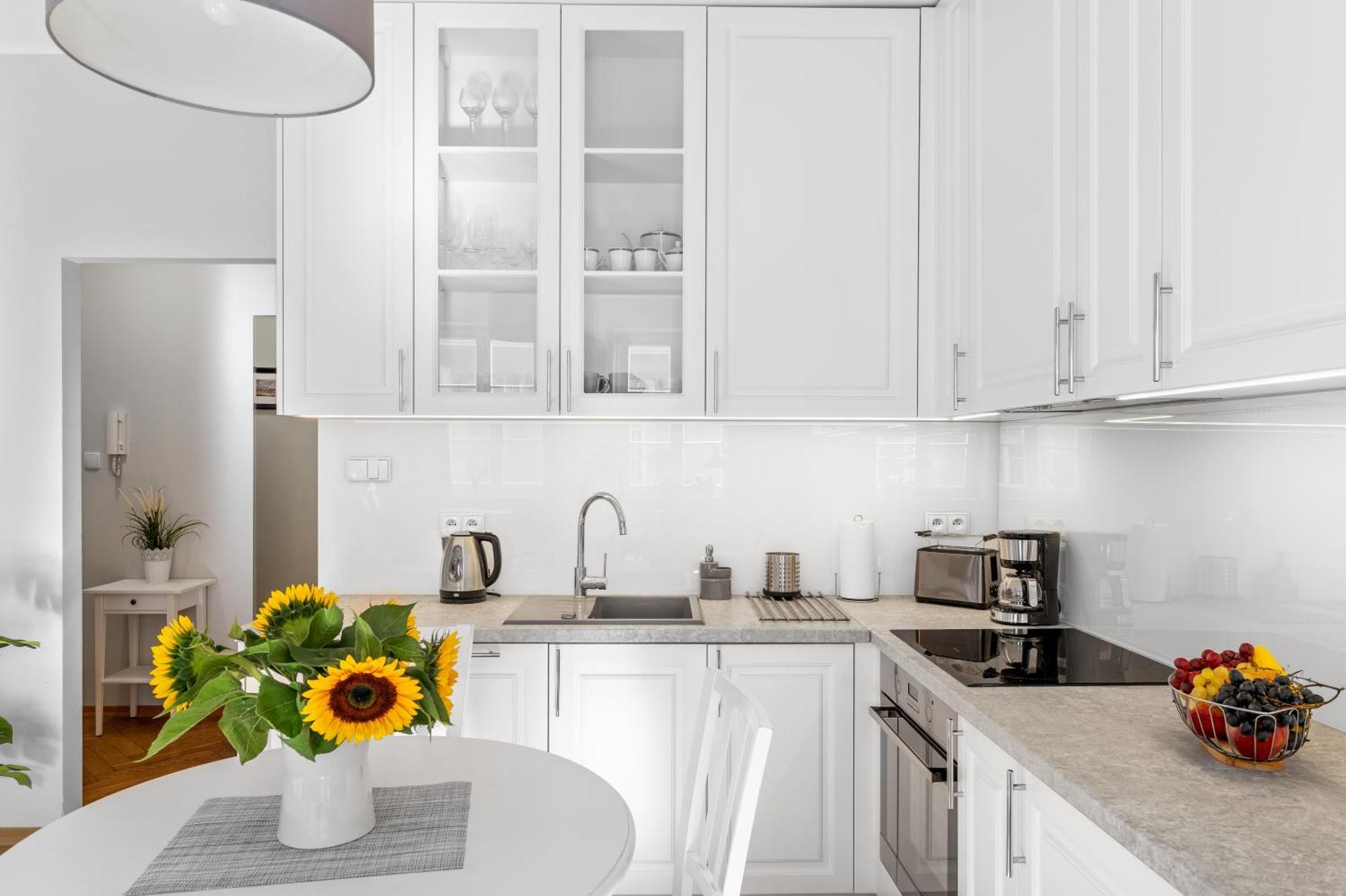 Cute Apartment In The Historic Old Town Of Варшава Екстер'єр фото